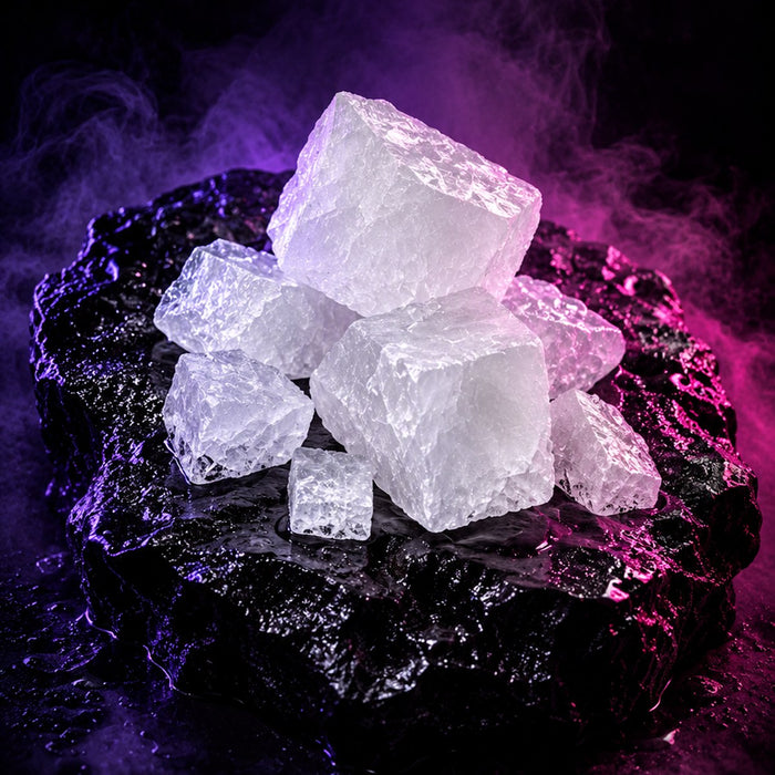 Camphor