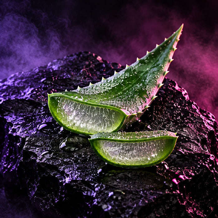 Aloe