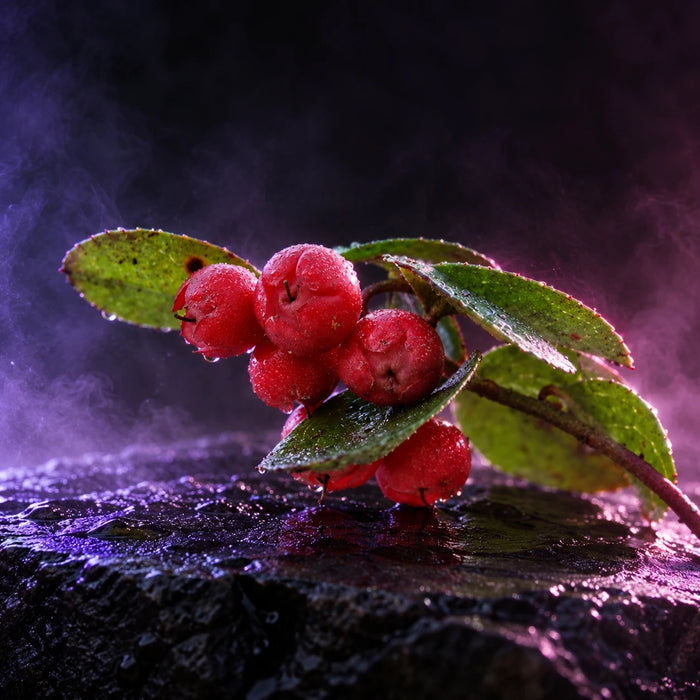 Wintergreen